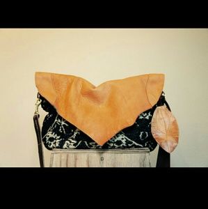 Handmade Etsy purse AREBYC