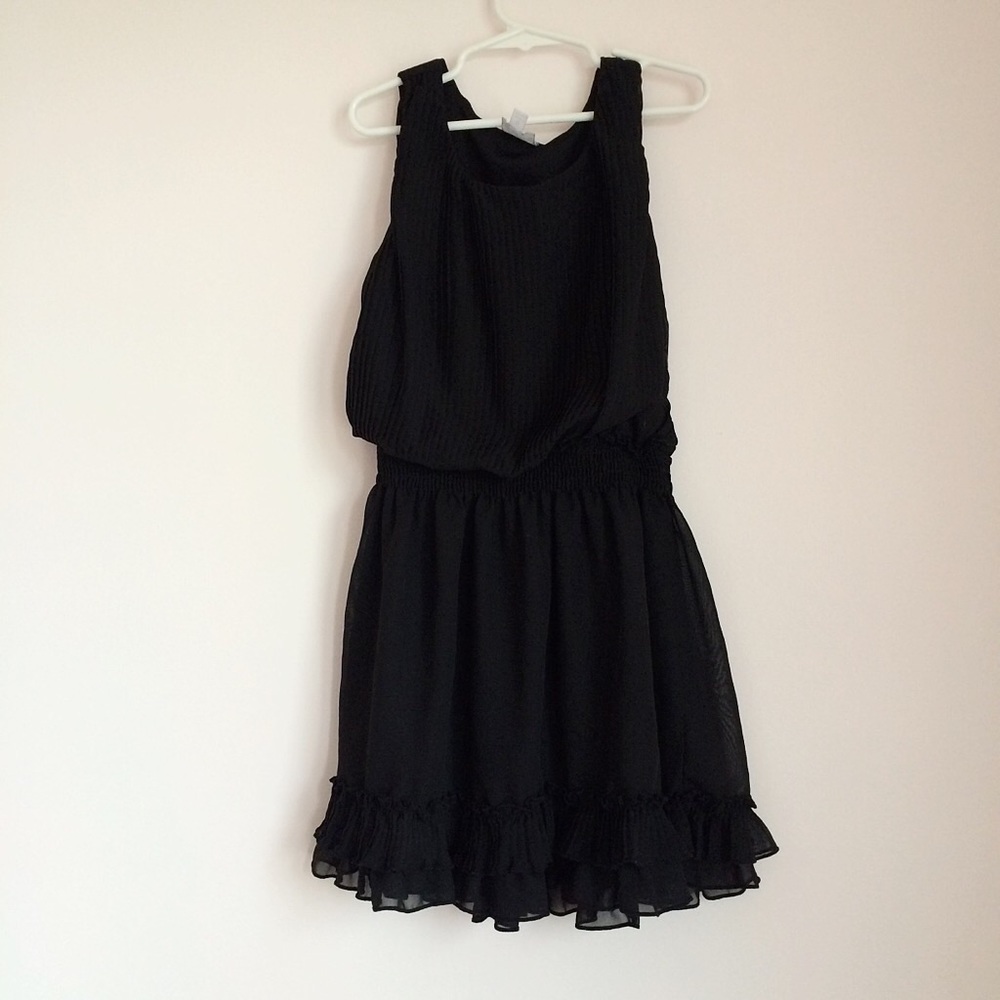 Disney D-Signed Girls Dress