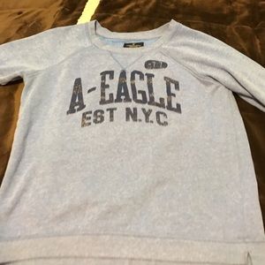 American Eagle sweatshirt! Good condition