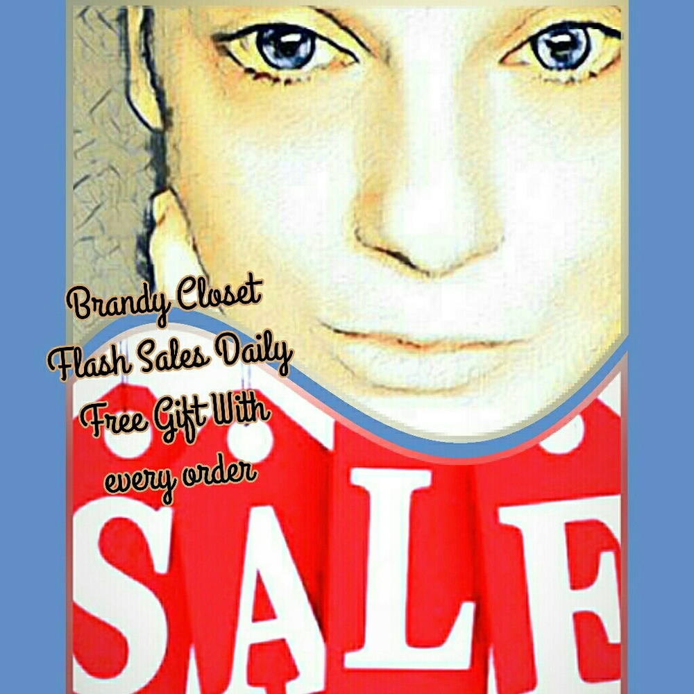 Happy Poshing to all poshers please make an offer!