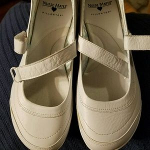 Nurse mate shoes