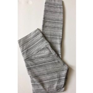 Lululemon Athletica High Times size 4