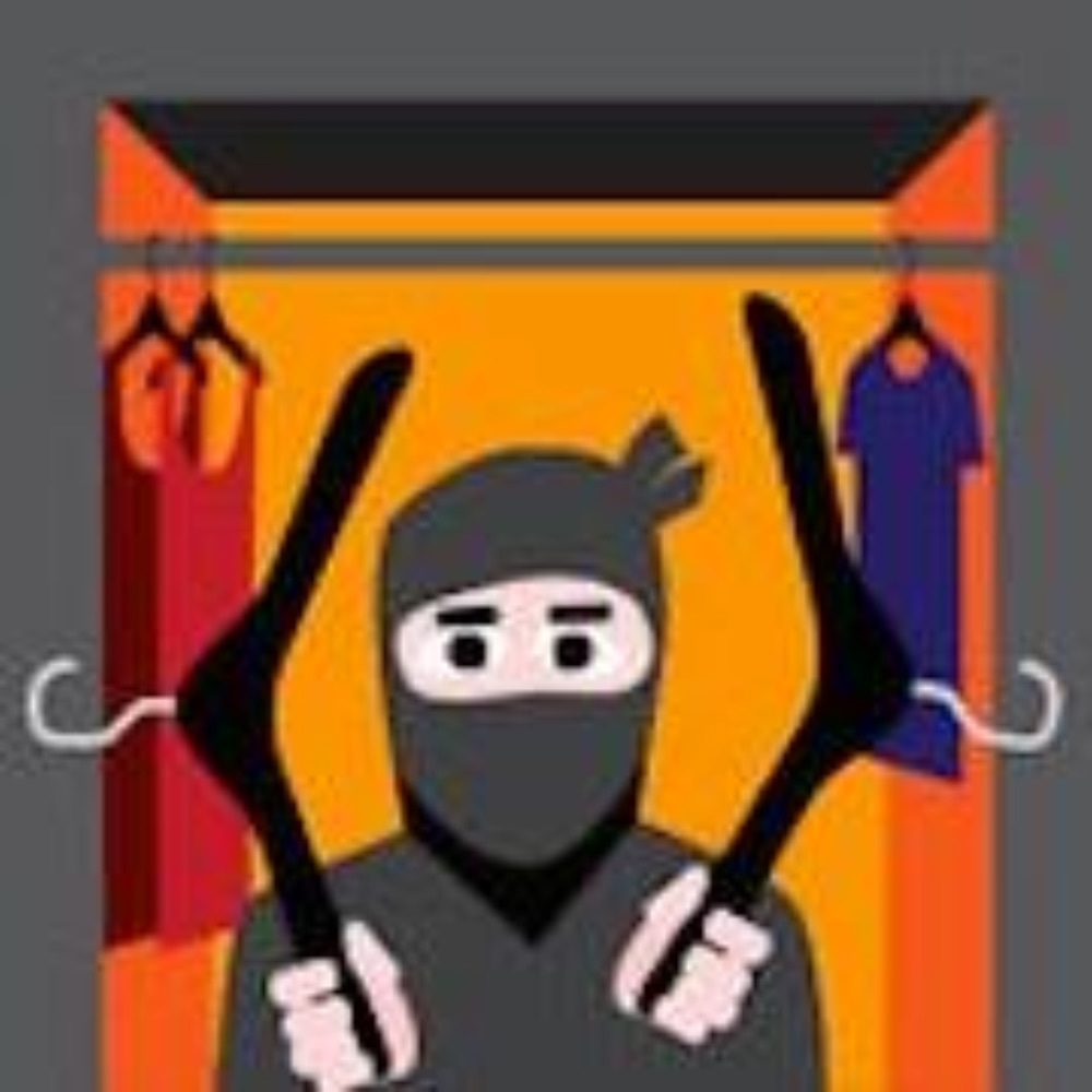 Meet your Posher, Flora