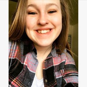 Meet your Posher, Lexi