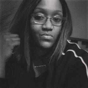 Meet your Posher, Sheree