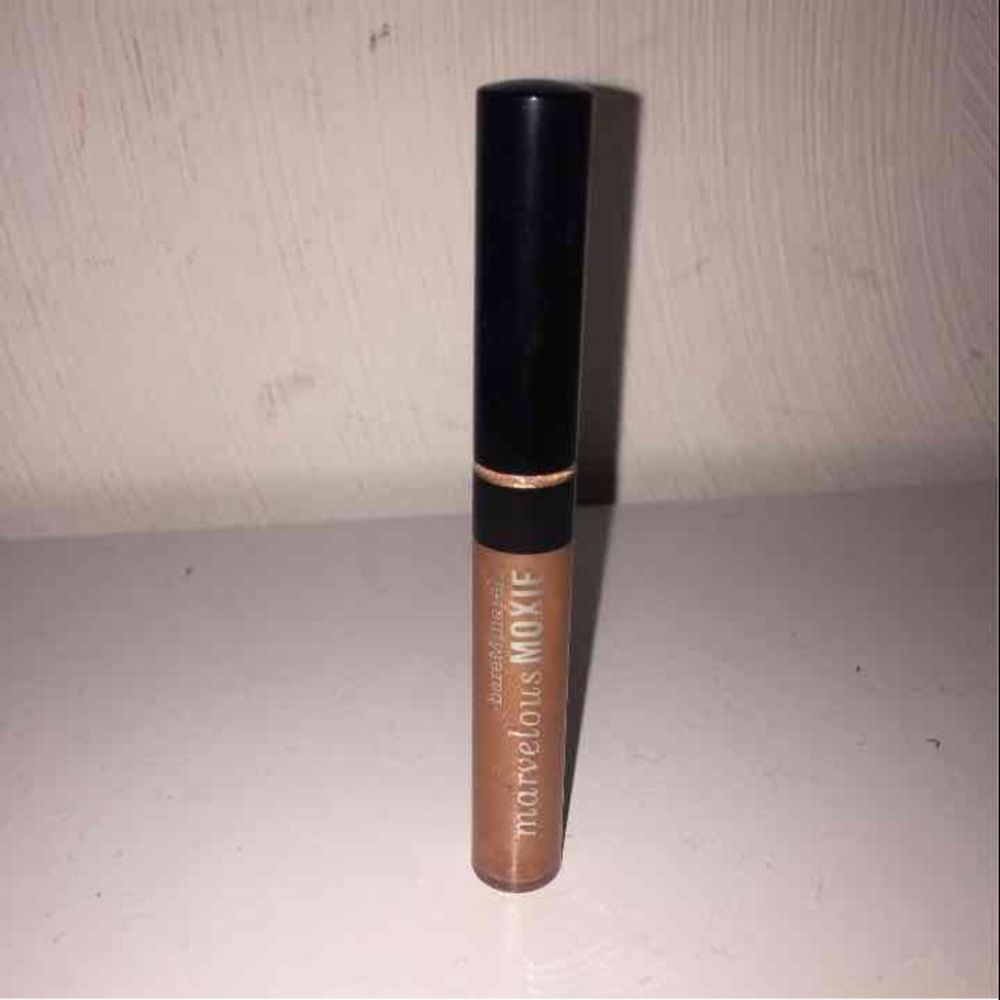 bareMinerals lipgloss