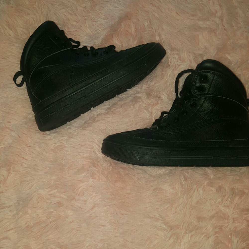 Boys nike,boots