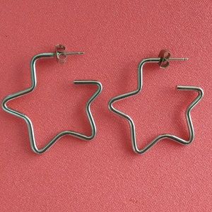 Star Earrings