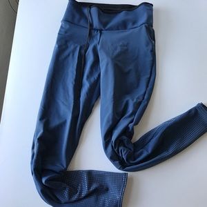 Adidas Fleece-Lined Pants