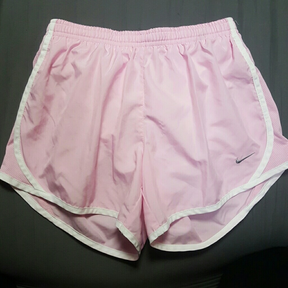 Nike dri-fit shorts