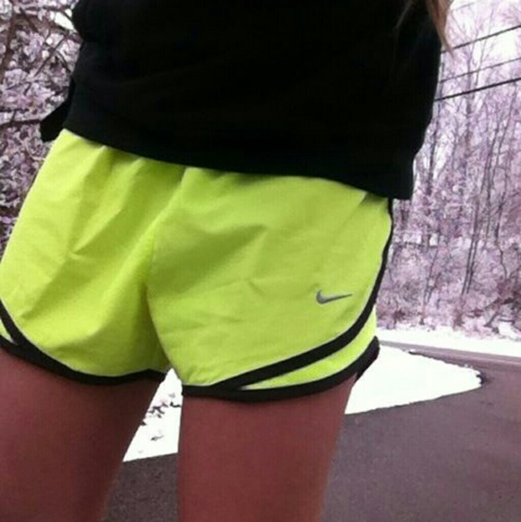 Nike dri-fit shorts - Picture 2 of 2