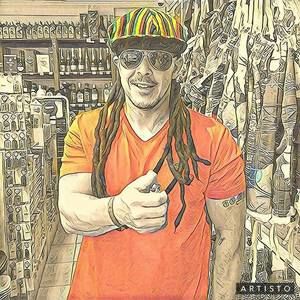 Meet your Posher, Thomas