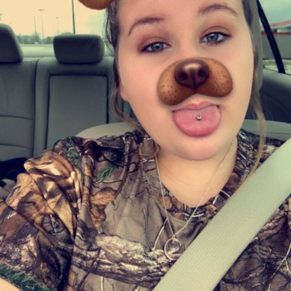 Meet your Posher, Harley