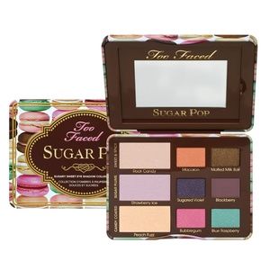 Too Faced Sugar Pop Palette
