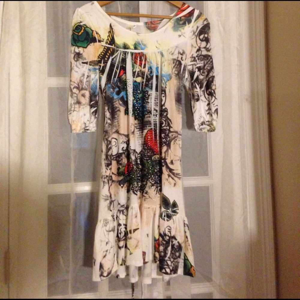 Tunic