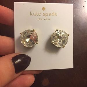 Kate Spade earrings