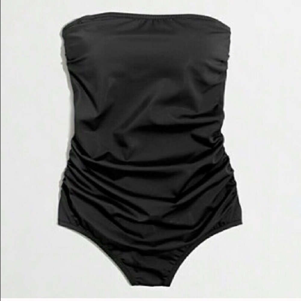 J crew swimsuit