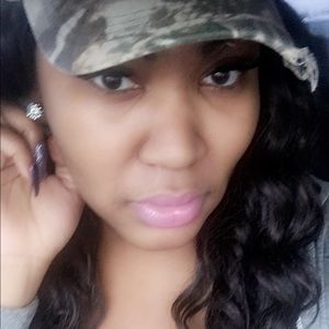 Meet your Posher, Meghan