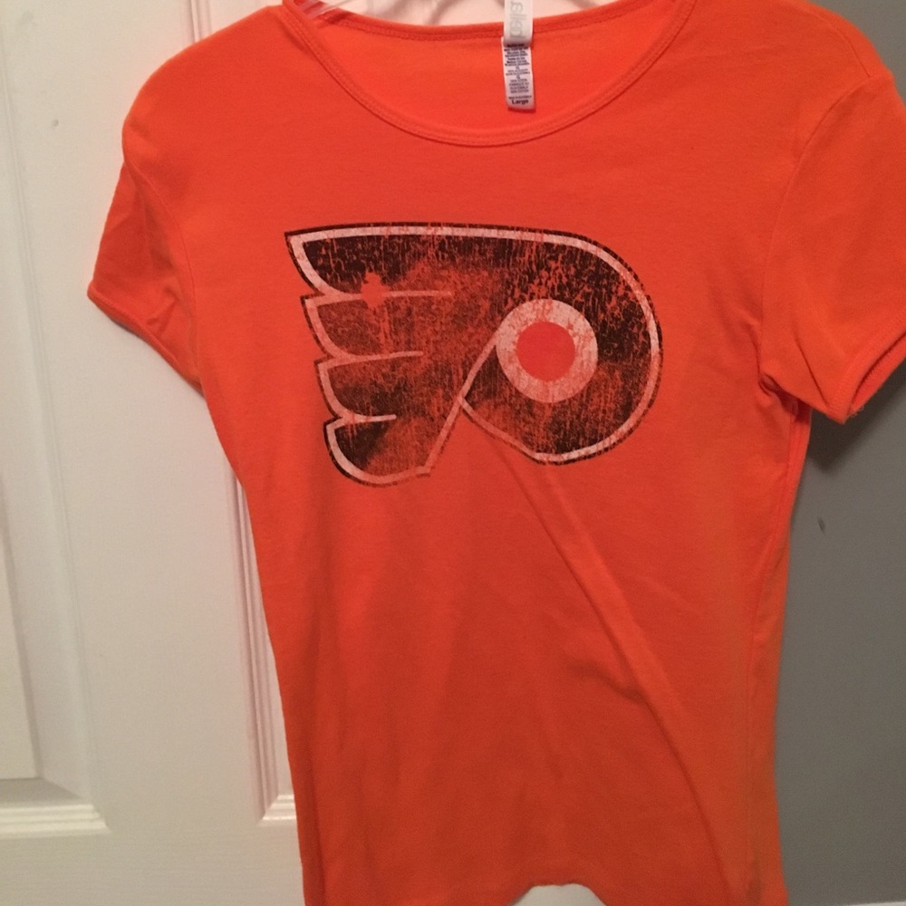 Philadelphia Flyers T-shirt
