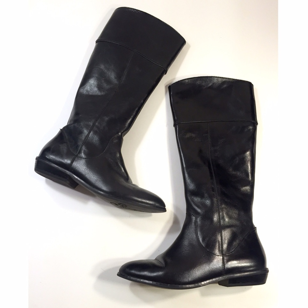 Seychelles Orchestra 2 Black Riding Boot