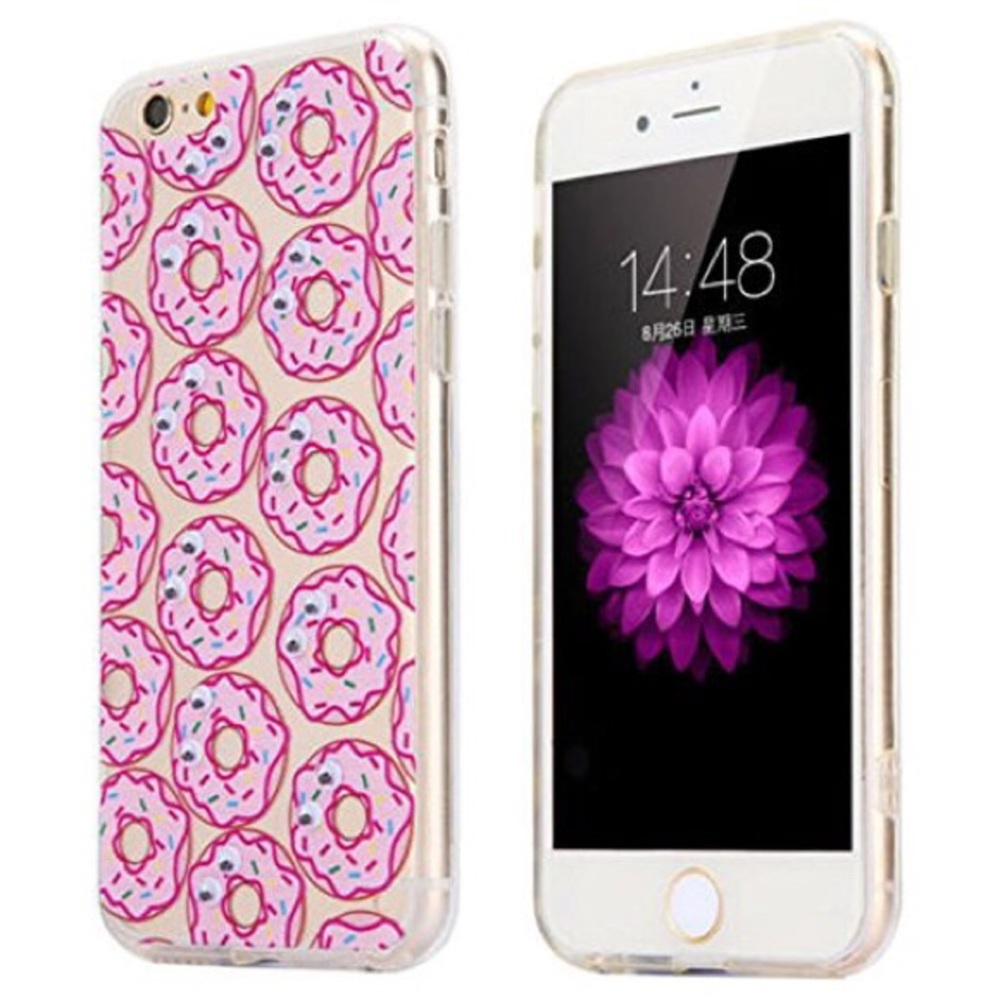 "Sweet" Cell phone case