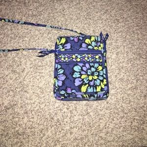 Vera Bradley cross body
