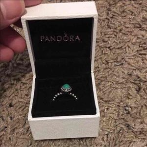 PANDORA RING
