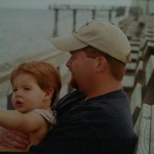 Meet your Posher, Joseph