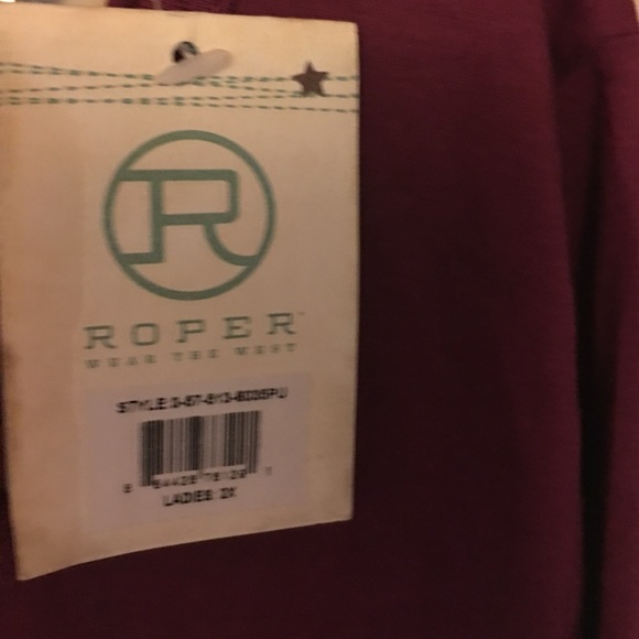 DRESS 👗 BY ROPER 2x - Picture 3 of 6