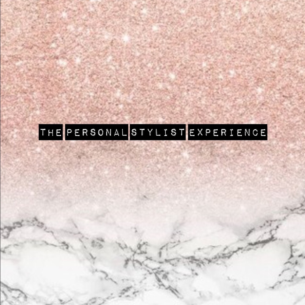 Personal stylist mystery box