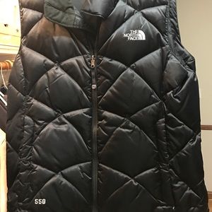 The North Face Vest