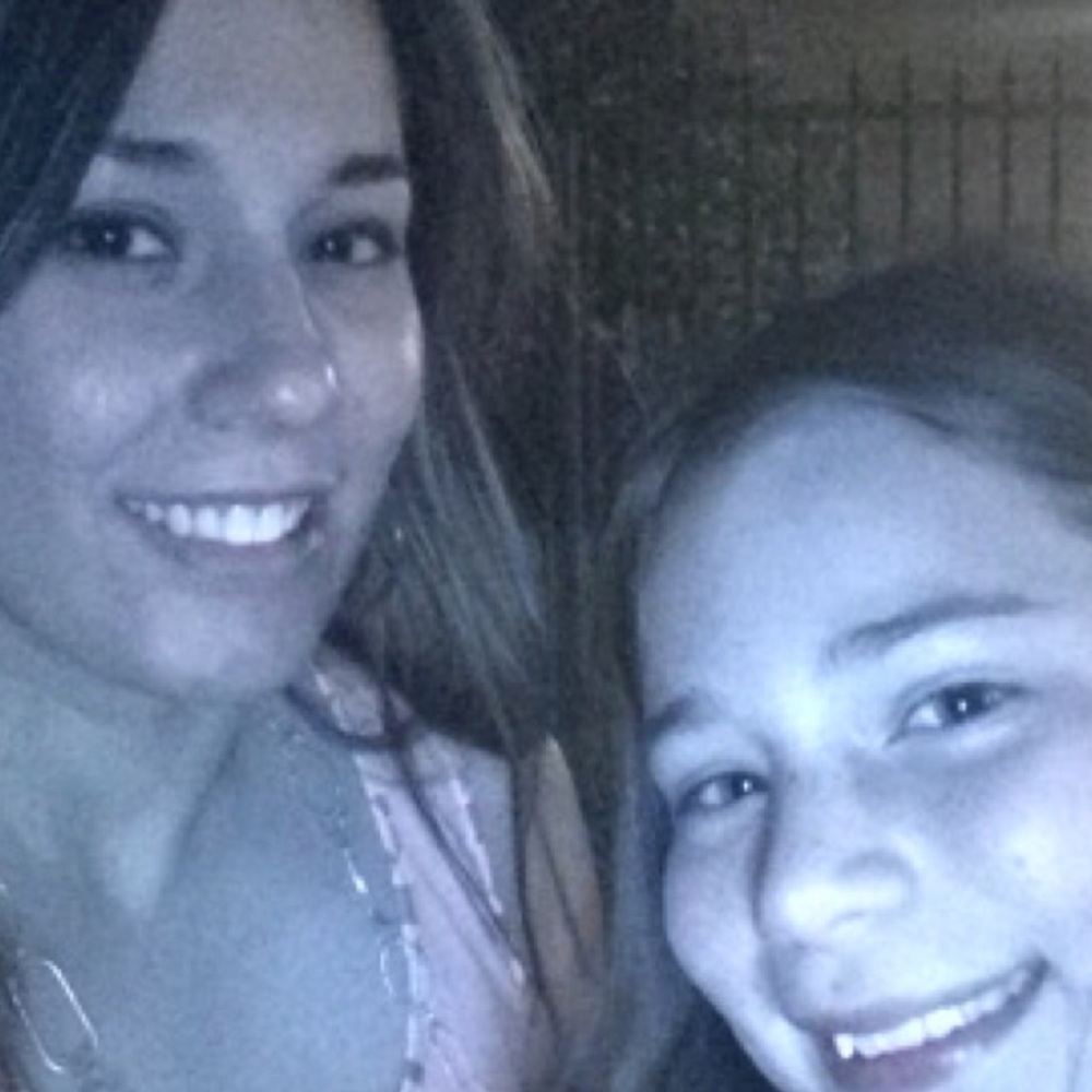 Meet your Posher, Ana