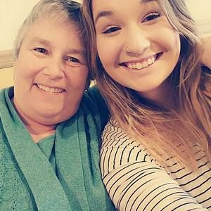 Meet your Posher, Mariah