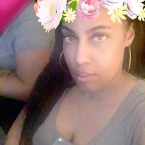 Meet your Posher, De'lisa