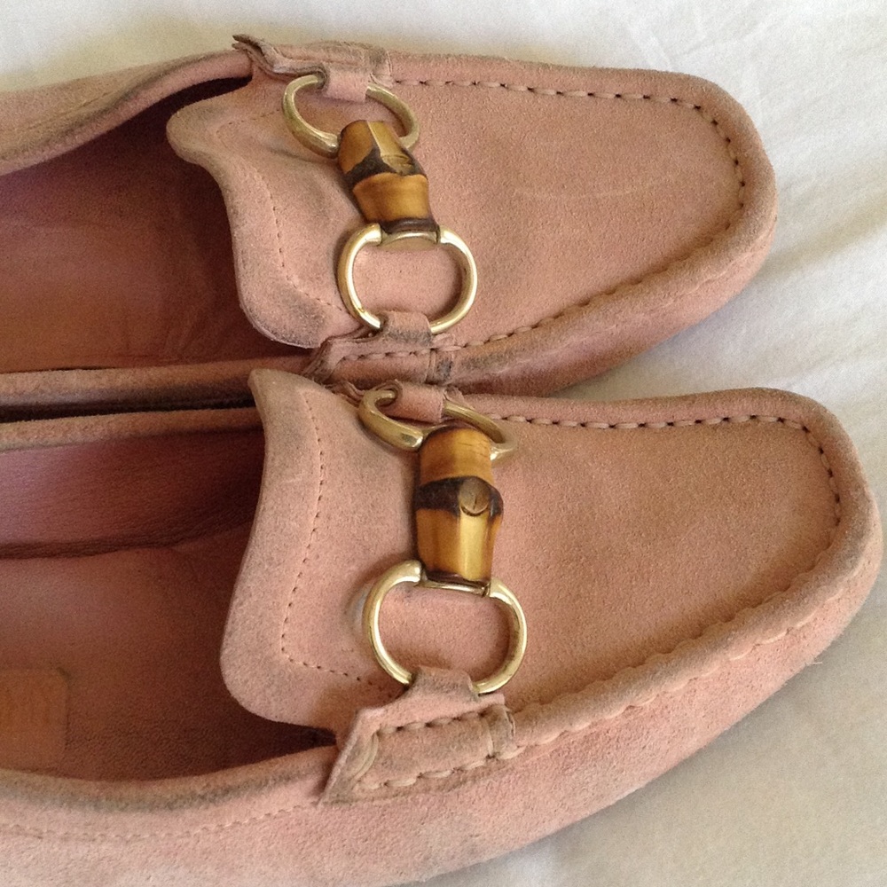 Gucci Loafers- Additional Pics