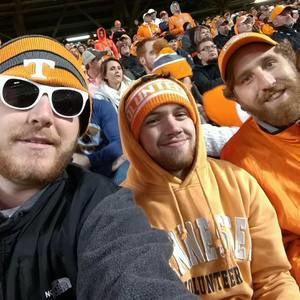 Meet your Posher, Allan