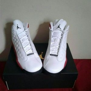 Jordan Retro 13