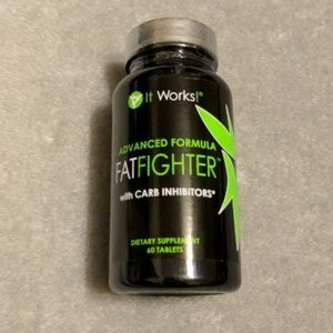 "It works" Fat fighters
