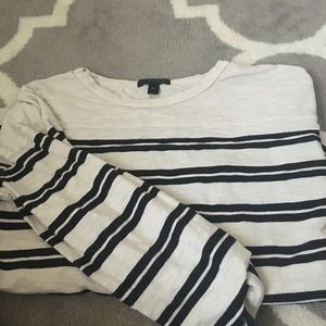 J.Crew tee