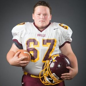 Meet your Posher, Ethan