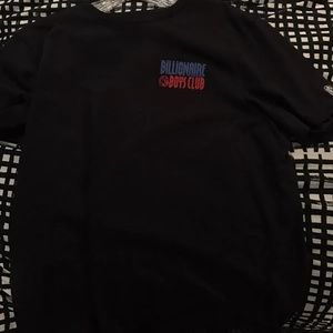 Billionaire boys club shirt
