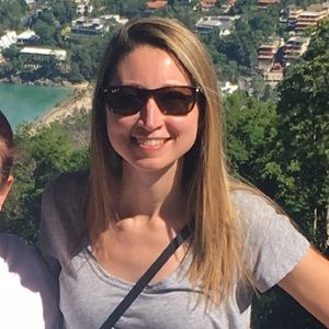 Meet your Posher, Julie