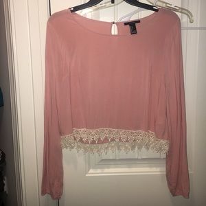 Forever 21 shirt Large