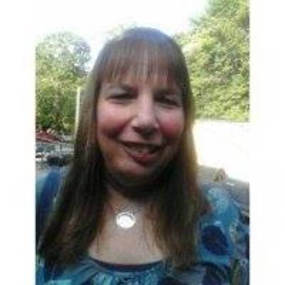 Meet your Posher, Gail