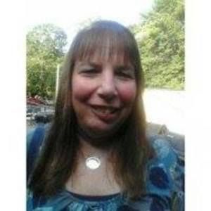 Meet your Posher, Gail