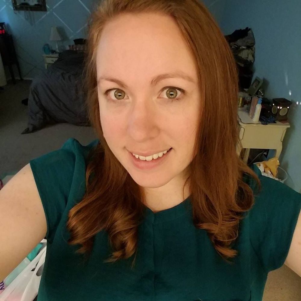 Meet your Posher, Dana