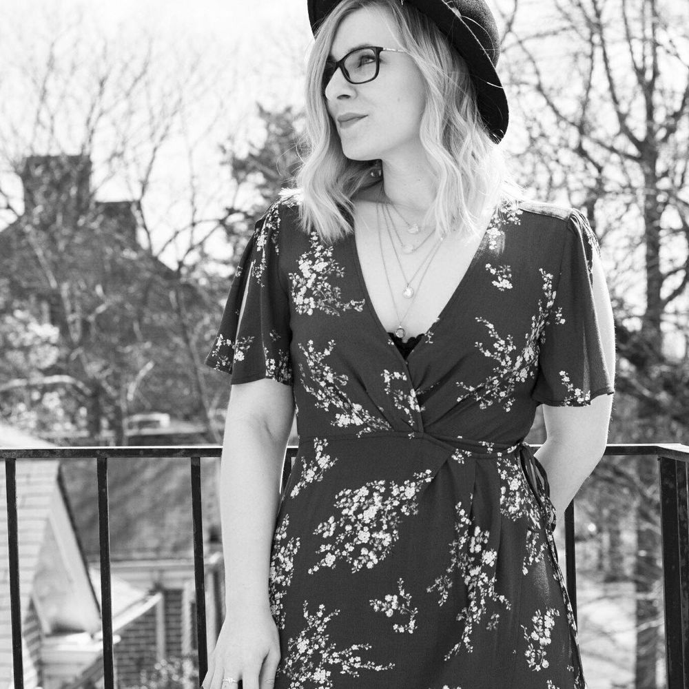 Meet your Posher, Nikki