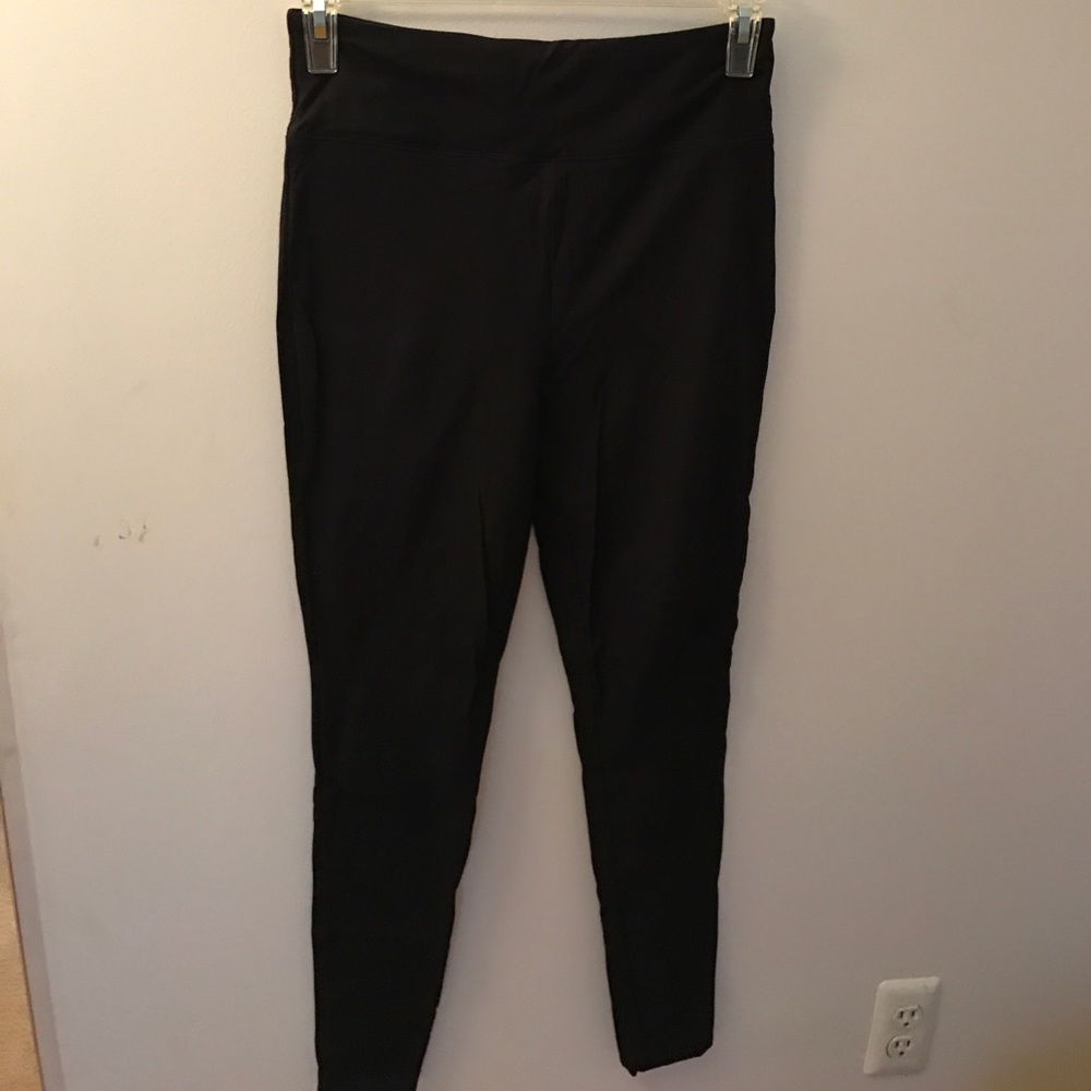 NWOT Black High Waist Leggings