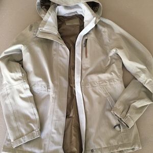 Athleta jacket