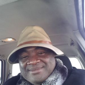 Meet your Posher, Simon-ebughu